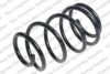 RENAU 540100408R Coil Spring